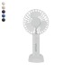 JoyPlus JP-5000 3 Kademeli Şarjlı Taşınabilir Fan Mini Vantilatör