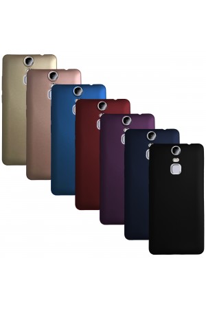Kaan A1 Kılıf FitCase PremiumS Silikon Arka Kapak…