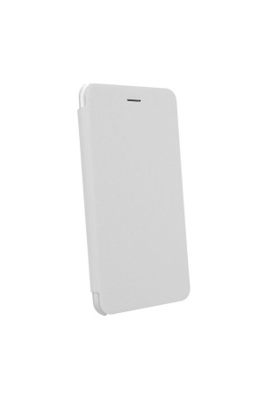 Lg G2 D802 Flip Case Kılıf Beyaz…