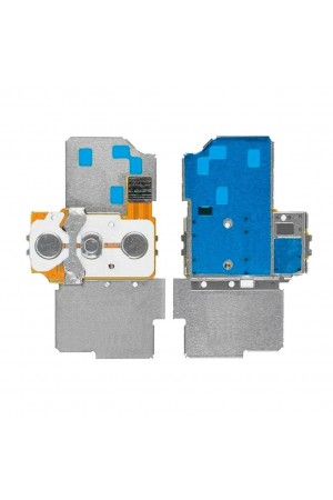 LG G2 D802 On Off Power Ses Tuş Film Flex Orj…