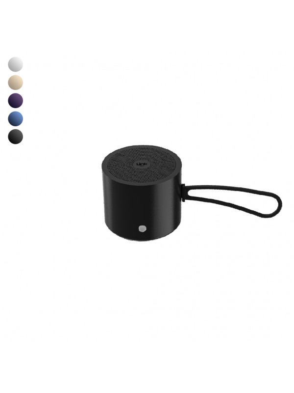 Linktech BM6 Mini Bass Taşınabilir Bluetooth Hoparlör…
