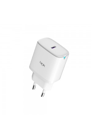 LinkTech C314 30W PD GaN3 USB-C Şarj Adaptörü…