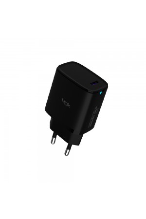 LinkTech C315 45W PD 3.0 QC4.0 USB-C Şarj Adaptörü…