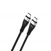 LinkTech G853 Premium 65W QC4.0 GaN Type-C Kablolu Şarj Aleti Set
