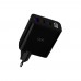 LinkTech G853 Premium 65W QC4.0 GaN Type-C Kablolu Şarj Aleti Set