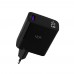 Linktech G860 Premium 67W GaN USB+Type-C Şarj Aleti Type-C Kablo Set