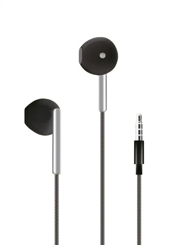 LinkTech H45 Stereo Kulak İçi Kablolu Kulaklık 3.5mm…