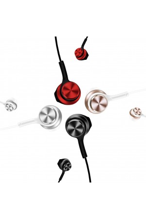 LinkTech H70 Mikrofonlu Stereo Kulak İçi Kablolu Kulaklık…