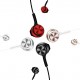 LinkTech H70 Mikrofonlu Stereo Kulak İçi Kablolu Kulaklık