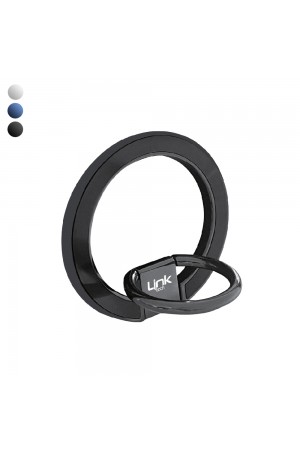 Linktech H701 Magsafe Uyumlu Mıknatıslı Telefon Tutucu Halka…