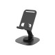 LinkTech H714 Metal Katlanır Masaüstü Telefon ve Tablet Standı