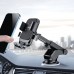 LinkTech H735e Araç İçi Telefon Tutucu