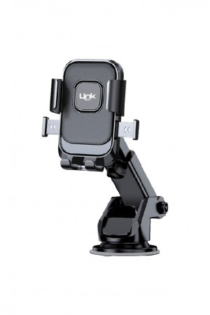 LinkTech H735e Araç İçi Telefon Tutucu…