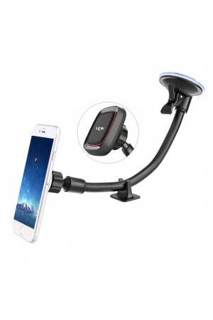 LinkTech H778 Manyetik Vantuzlu Araç İçi Telefon Tutucu…