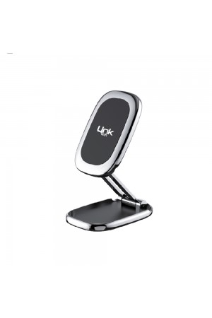 LinkTech H789 Premium Katlanır Mıknatıslı Araç İçi Telefon Tutu…