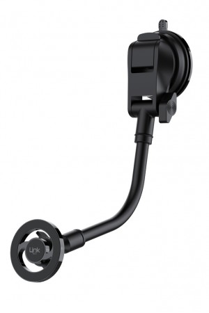 LinkTech H871 Premium Vantuzlu Araç İçi Telefon Tutucu…