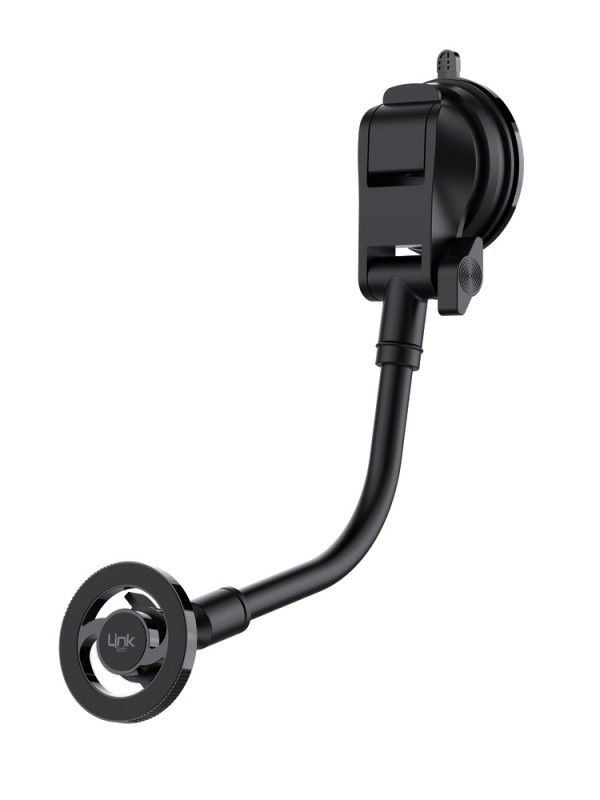 LinkTech H871 Premium Vantuzlu Araç İçi Telefon Tutucu…