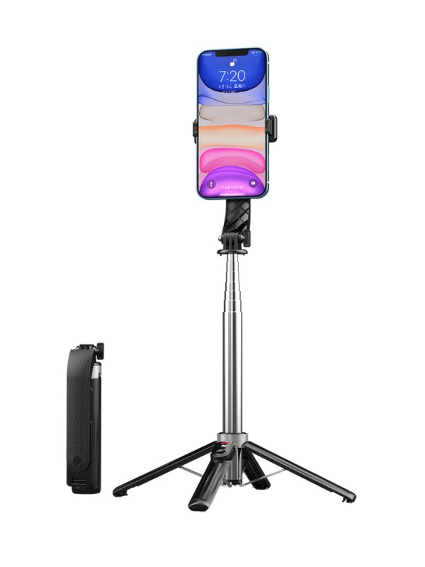 LinkTech H876 Premium Super Magpro 4in1 Mini Tripod Tutucu