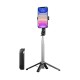 LinkTech H876 Premium Super Magpro 4in1 Mini Tripod Tutucu