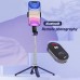 LinkTech H876 Premium Super Magpro 4in1 Mini Tripod Tutucu