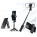 LinkTech H877 Premium Super Magpro 4in1 Mini Tripod Tutucu