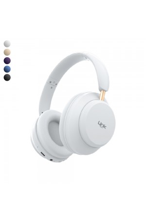 LinkTech HP7 ANC Premium Kulak Üstü Bluetooth Kulaklık…