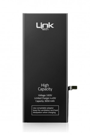 LinkTech iPhone 11 Premium Batarya 3650 mAh