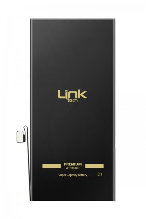 LinkTech iPhone 12 Premium Batarya 3300 mAh