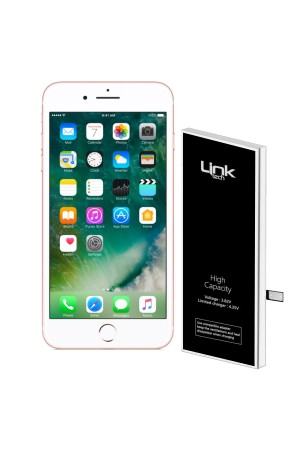 LinkTech iPhone 6s Plus Batarya 3150 mAh…