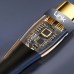 LinkTech K670 Safe Type-C - Type-C 60W 1.3m Örgü Şarj Kablosu