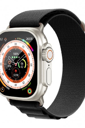 LinkTech LT Watch S90 Premium Akıllı Saat…