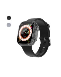 LinkTech LT Watch S92 Premium Akıllı Saat