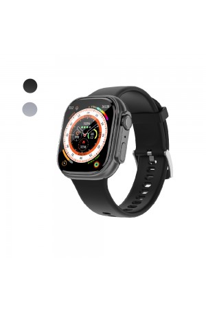 LinkTech LT Watch S92 Premium Akıllı Saat…