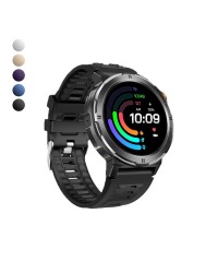 LinkTech LT Watch S93 Premium Amoled Akıllı Saat