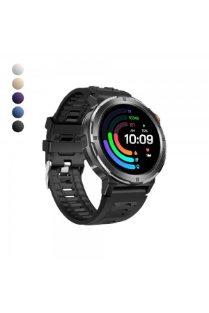 LinkTech LT Watch S93 Premium Amoled Akıllı Saat…