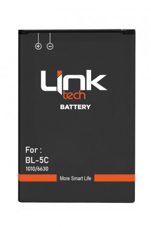 LinkTech Nokia BL-5C Batarya 1100 mAh