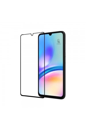 LinkTech Samsung Galaxy A05s Temperli 5D Pro Cam Ekran Koruyucu…