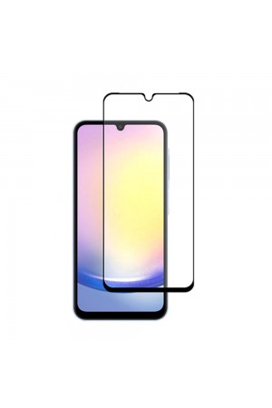 LinkTech Samsung Galaxy A25 Temperli 5D Pro Cam Ekran Koruyucu…