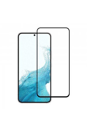 LinkTech Samsung Galaxy S23 Plus Temperli 5D Pro Cam Ekran Koruyucu…