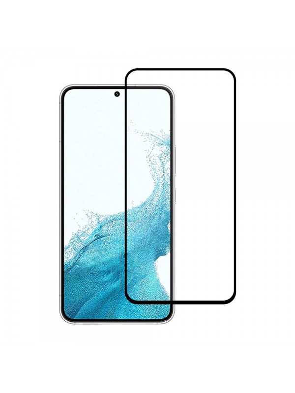 LinkTech Samsung Galaxy S23 Plus Temperli 5D Pro Cam Ekran Koruyucu…