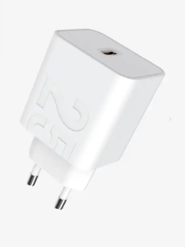 LinkTech T458e Eco 25W PD3.0 QC4.0 Type-C Şarj Adaptörü…