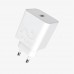 LinkTech T458e Eco 25W PD3.0 QC4.0 Type-C Şarj Adaptörü