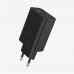 LinkTech T462e Eco 45W PD3.0 QC4.0 Dual Şarj Adaptörü