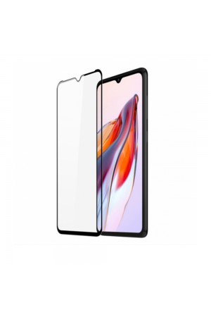 LinkTech Xiaomi Poco C55 Temperli 5D Pro Cam Ekran Koruyucu…