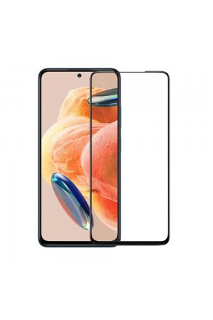 LinkTech Xiaomi Redmi Note 12 Temperli 5D Pro Cam Ekran Koruyucu…