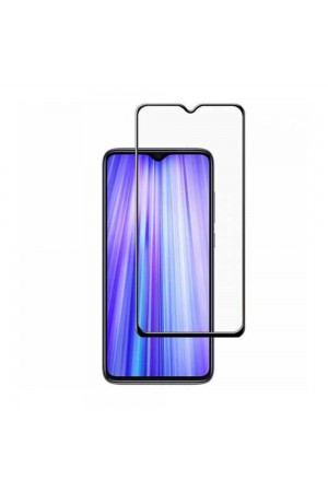 LinkTech Xiaomi Redmi Note 8 Pro Temperli 5D Pro Cam Ekran Koruyucu…