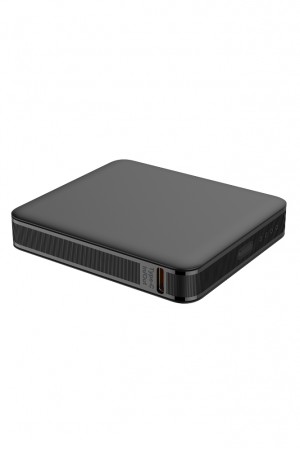 Logia Mini 5PD 5000 mAh Ultra Hızlı Type-C Powerbank
