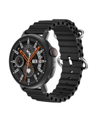 Logia Active6 49mm Spor Akıllı Saat Yuvarlak Alüminyum Kasa
