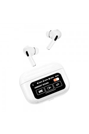 Logia Touch Screen Pro Led Ekranlı Kulak İçi Bluetooth Kulaklık…