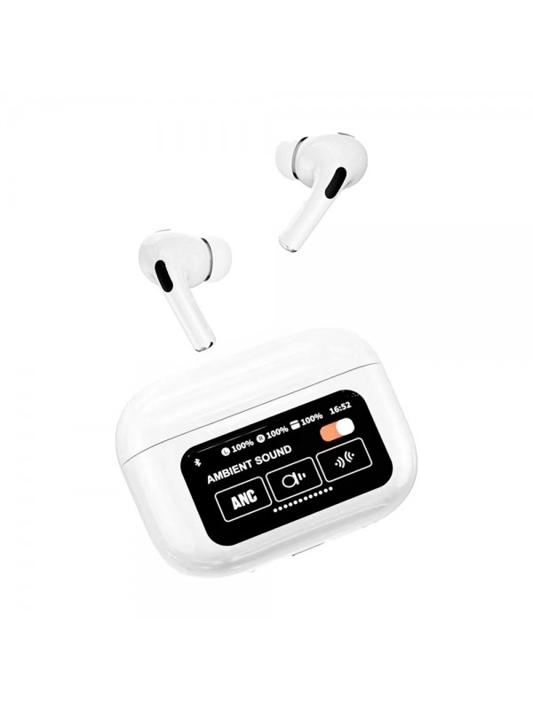 Logia Touch Screen Pro Led Ekranlı Kulak İçi Bluetooth Kulaklık…